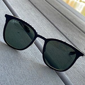 Ray Ban Polarized Sunglasses
